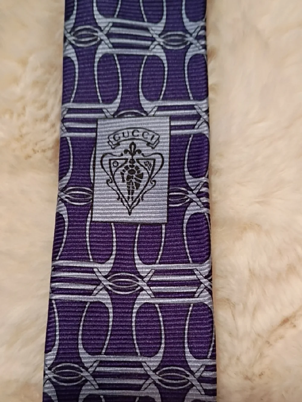 Gucci Necktie